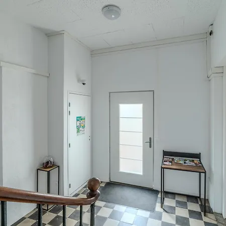 Apartment Lys Centre-ville - Clim & Parking