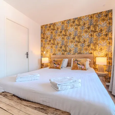 Lys Centre-ville - Clim & Parking