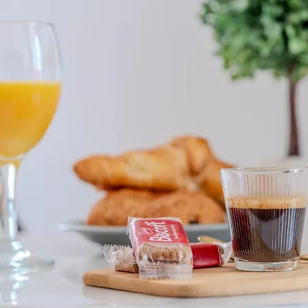 Lys Centre-ville - Clim & Parking Apartment